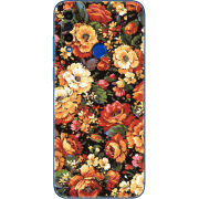 Чехол BoxFace Meizu M10 