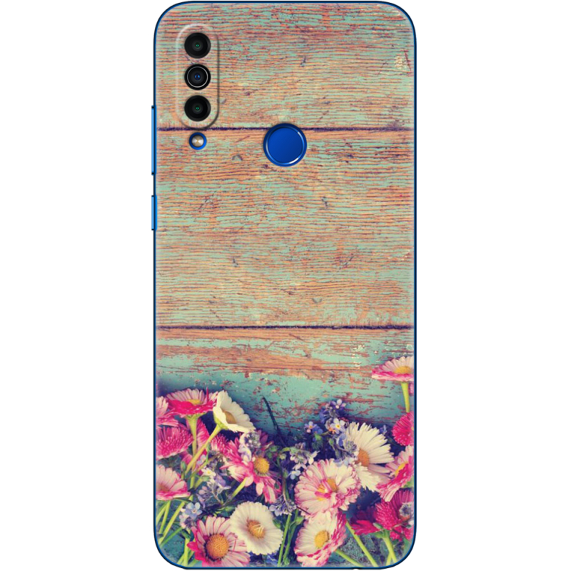 Чехол BoxFace Meizu M10 