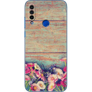 Чехол BoxFace Meizu M10 