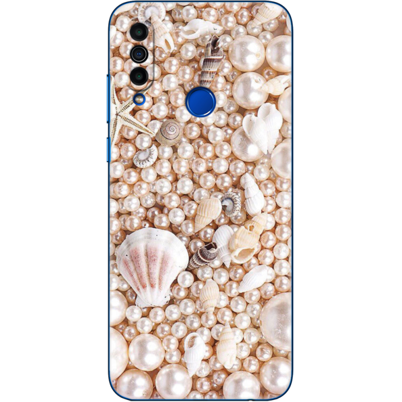 Чехол BoxFace Meizu M10 