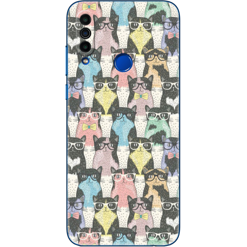 Чехол BoxFace Meizu M10 