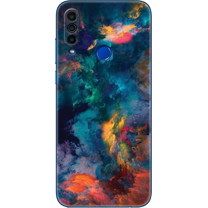 Чехол BoxFace Meizu M10 