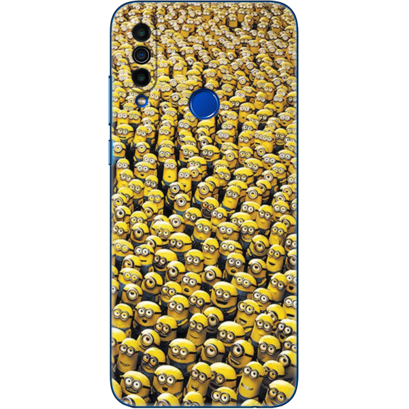 Чехол BoxFace Meizu M10 