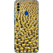 Чехол BoxFace Meizu M10 