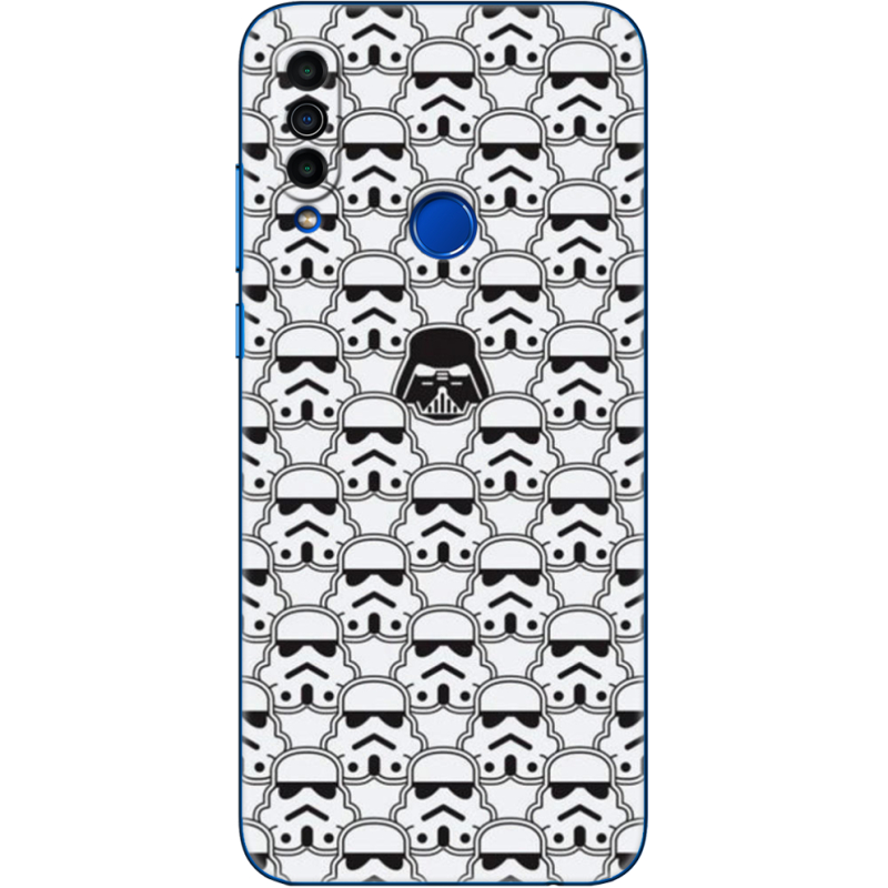 Чехол BoxFace Meizu M10 