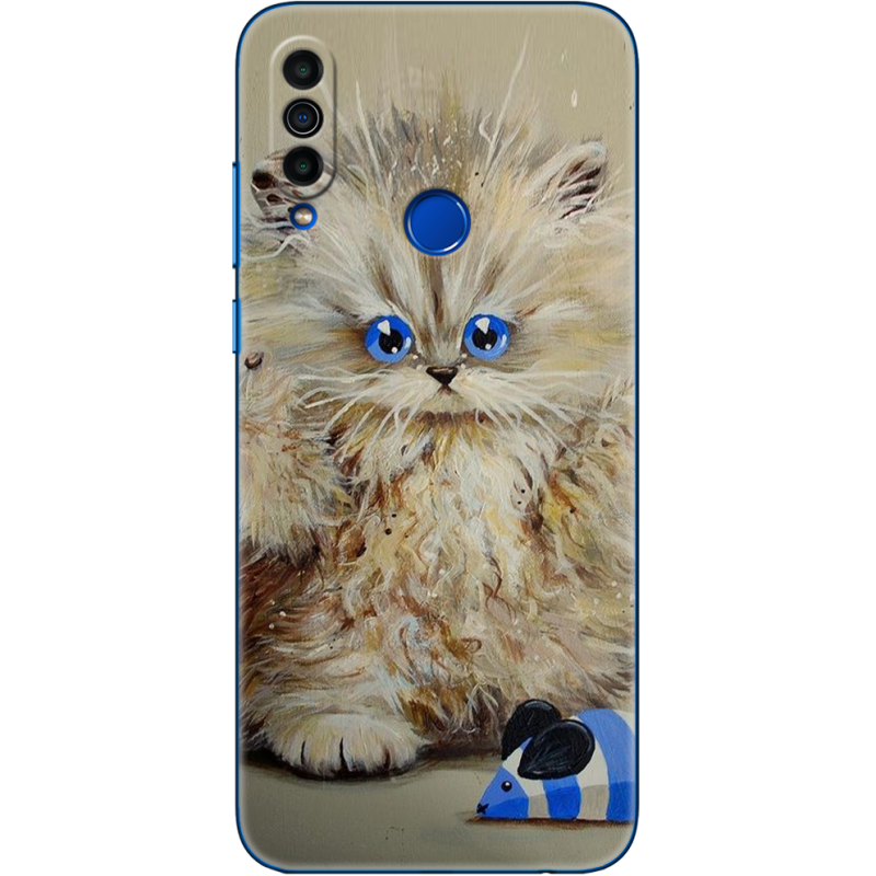 Чехол BoxFace Meizu M10 