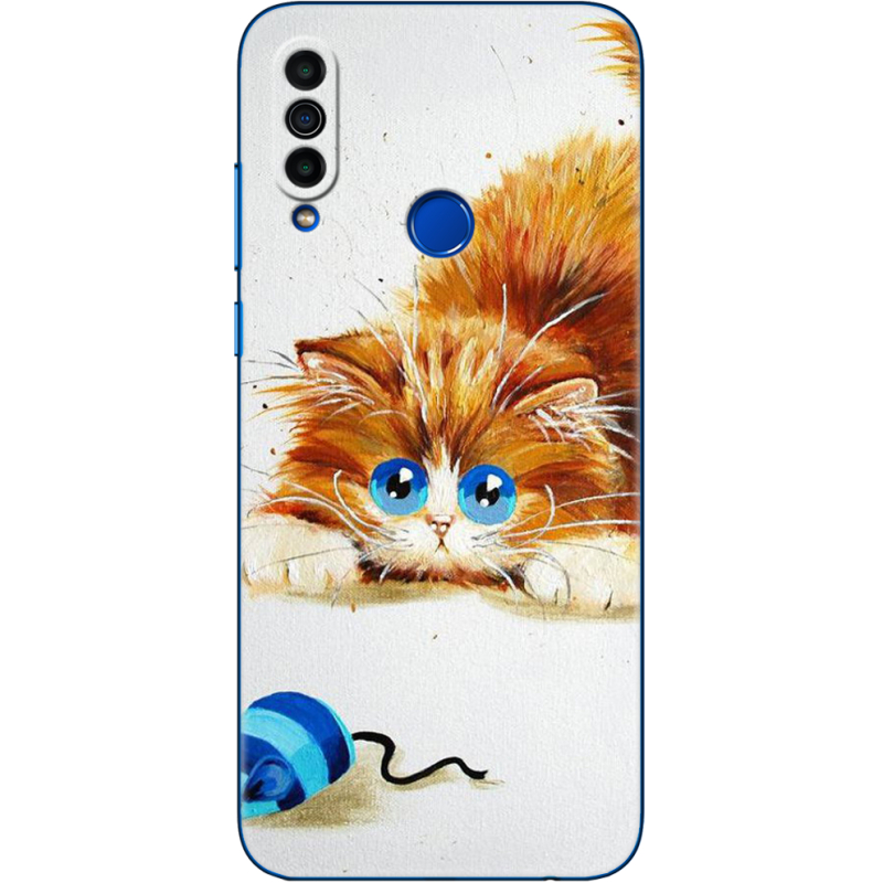 Чехол BoxFace Meizu M10 
