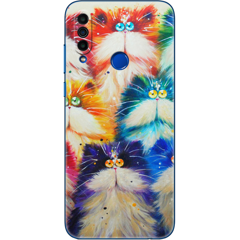 Чехол BoxFace Meizu M10 