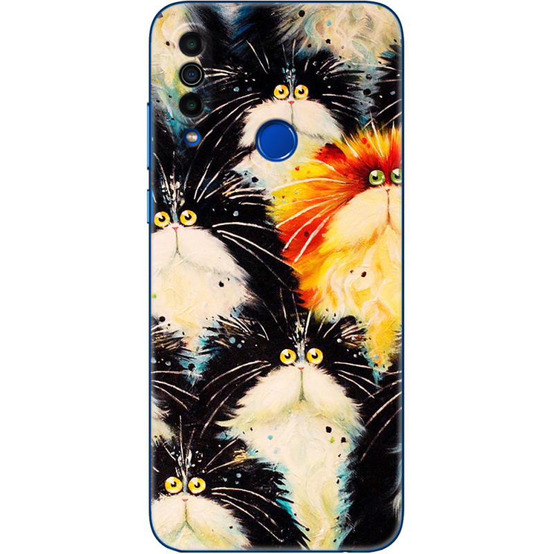 Чехол BoxFace Meizu M10 