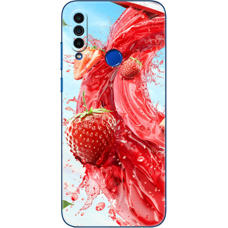 Чехол BoxFace Meizu M10 