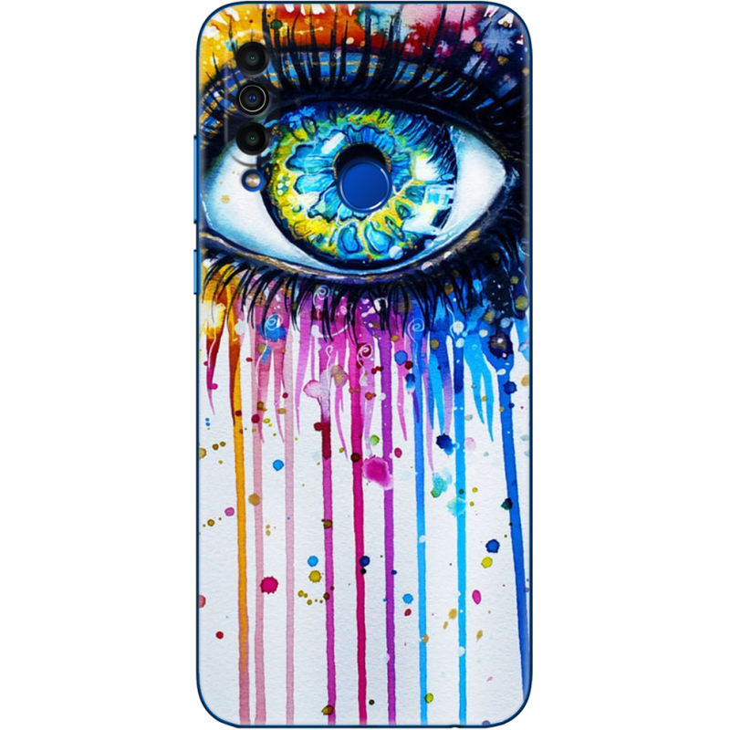 Чехол BoxFace Meizu M10 