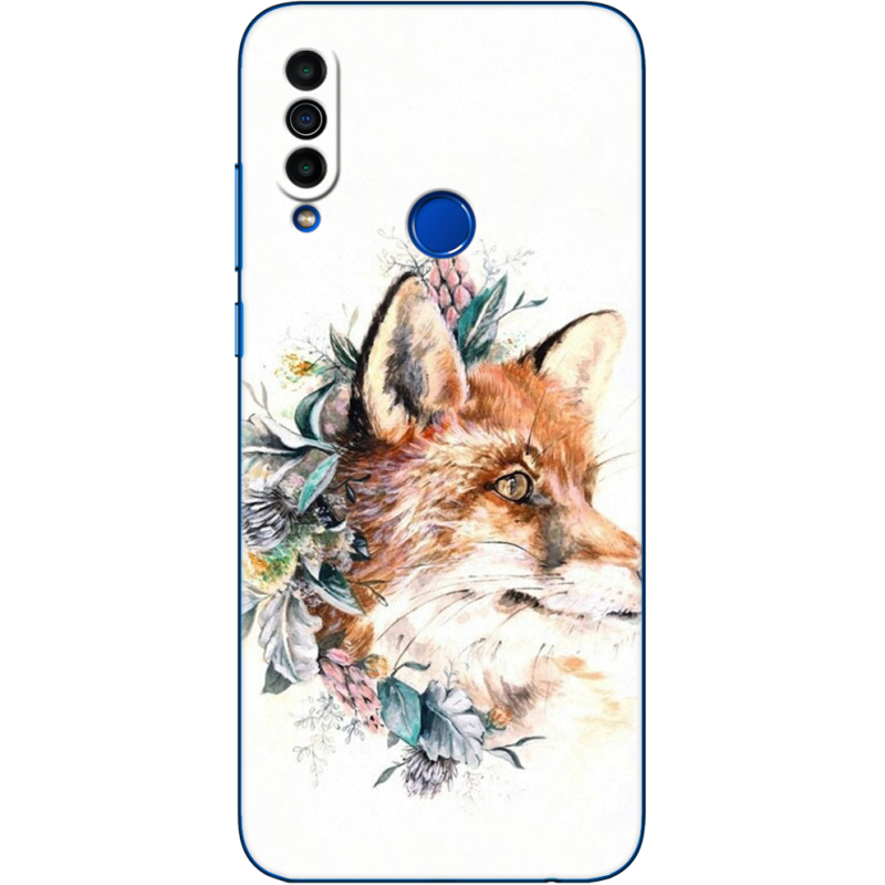 Чехол BoxFace Meizu M10 