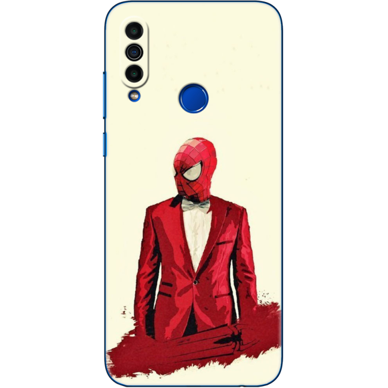 Чехол BoxFace Meizu M10 