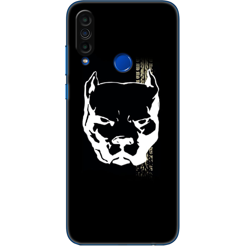 Чехол BoxFace Meizu M10 