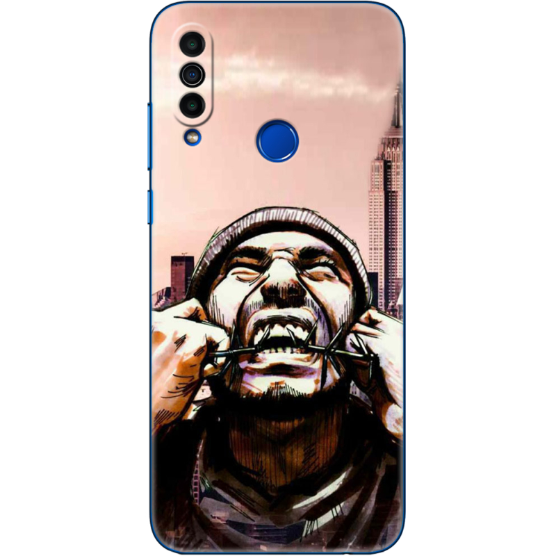 Чехол BoxFace Meizu M10 