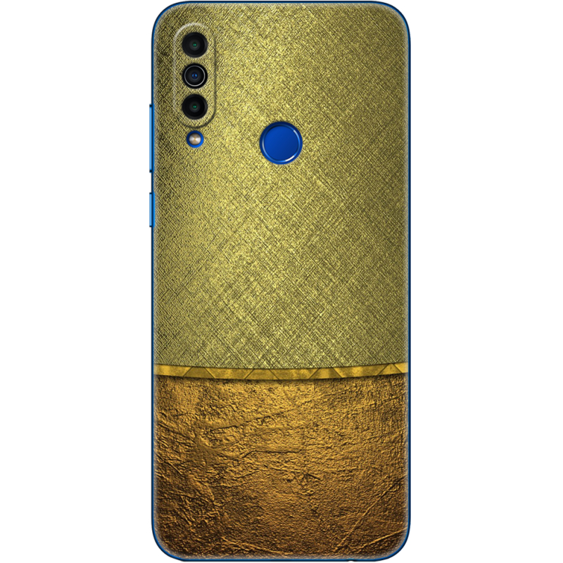 Чехол BoxFace Meizu M10 