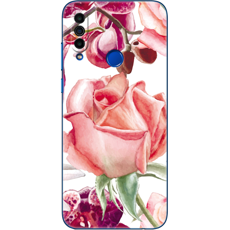 Чехол BoxFace Meizu M10 
