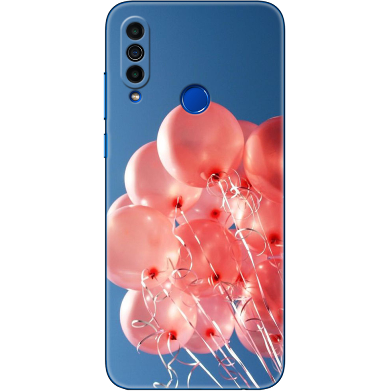Чехол BoxFace Meizu M10 