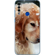 Чехол BoxFace Meizu M10 Golden Retriever