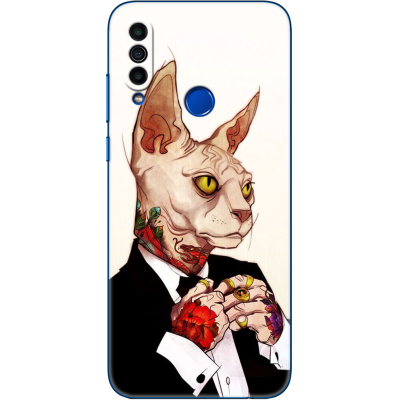 Чехол BoxFace Meizu M10 