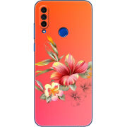 Чехол BoxFace Meizu M10 