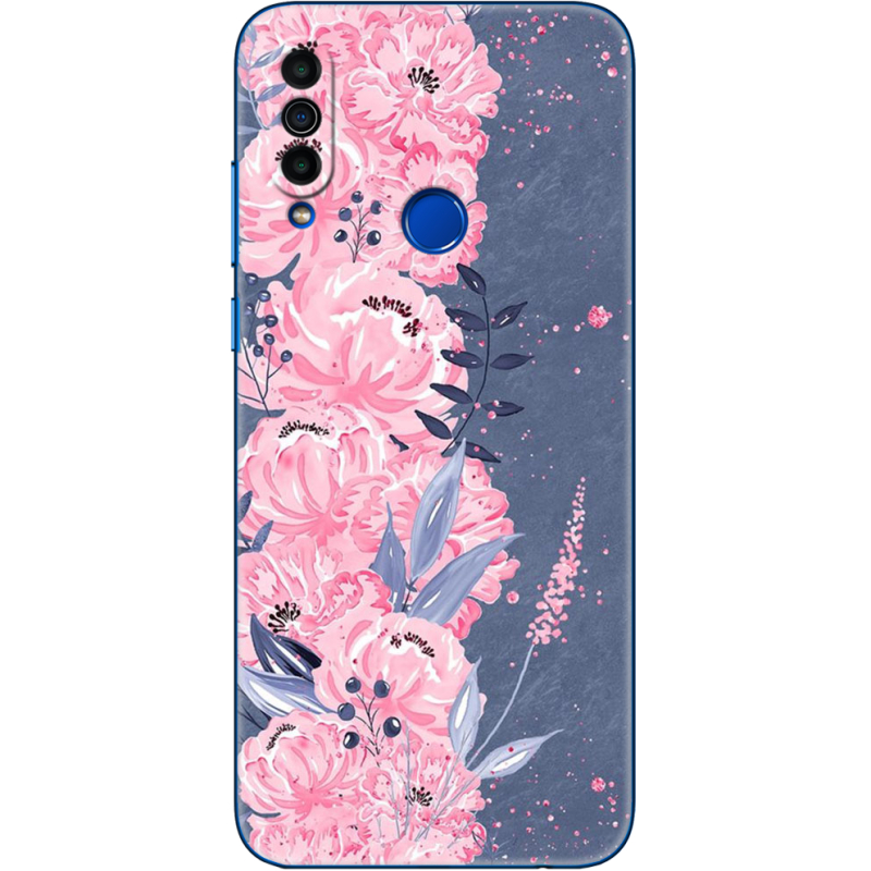 Чехол BoxFace Meizu M10 
