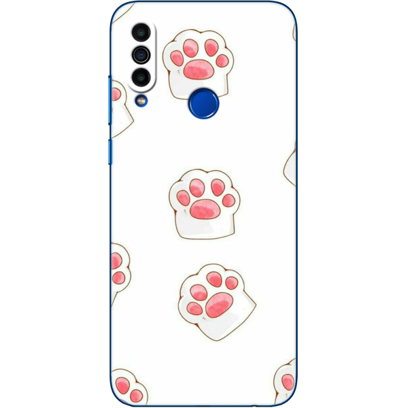 Чехол BoxFace Meizu M10 