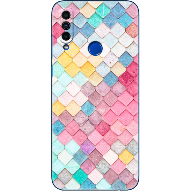 Чехол BoxFace Meizu M10 