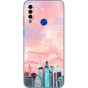 Чехол BoxFace Meizu M10 