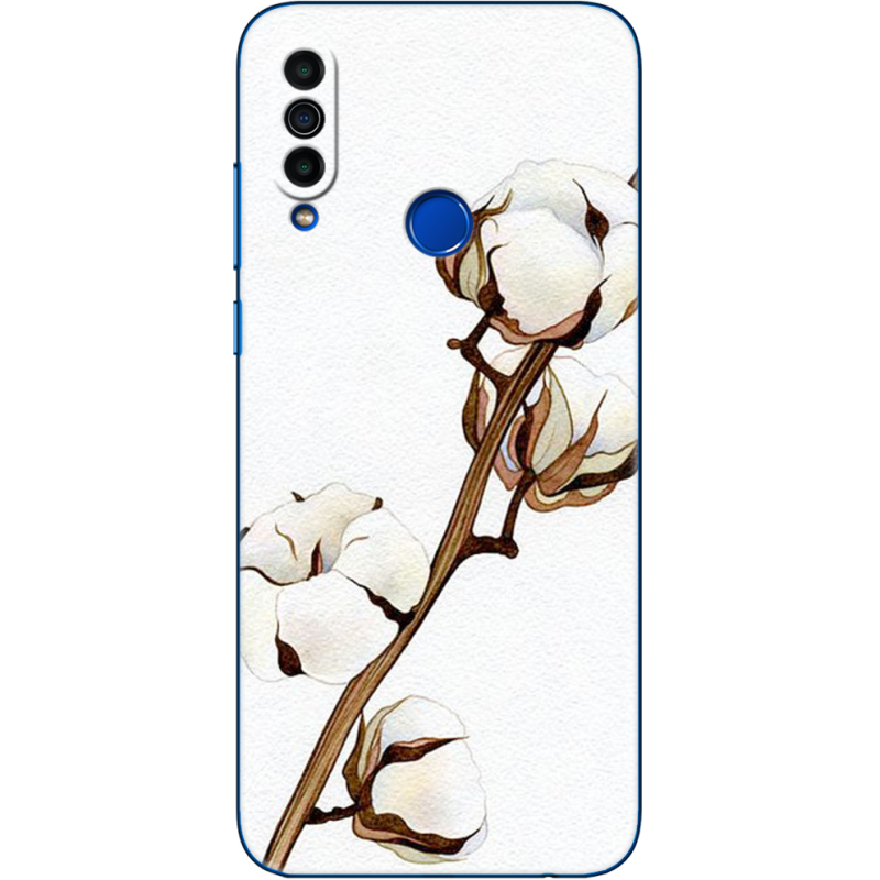 Чехол BoxFace Meizu M10 