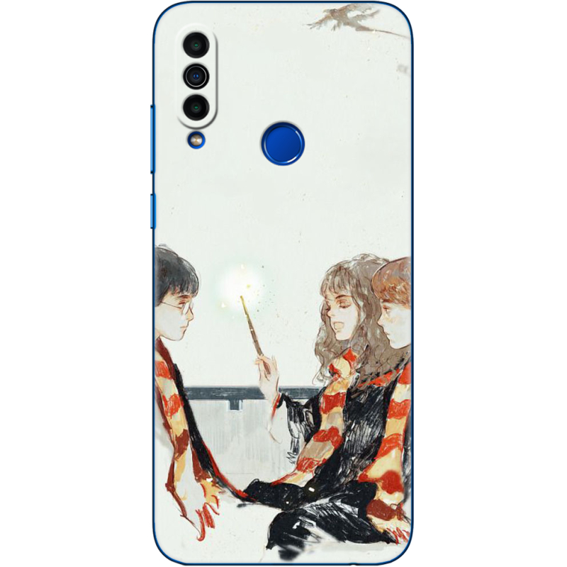 Чехол BoxFace Meizu M10 