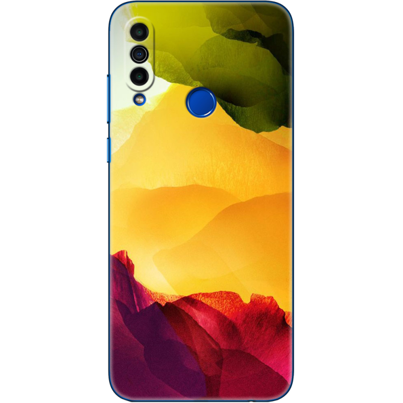 Чехол BoxFace Meizu M10 