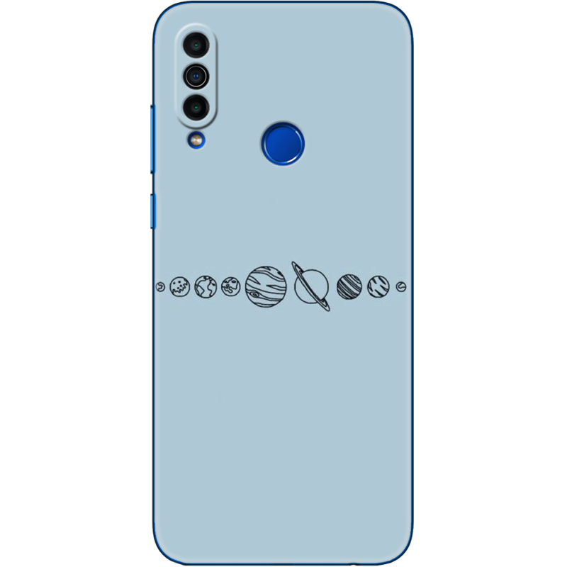 Чехол BoxFace Meizu M10 