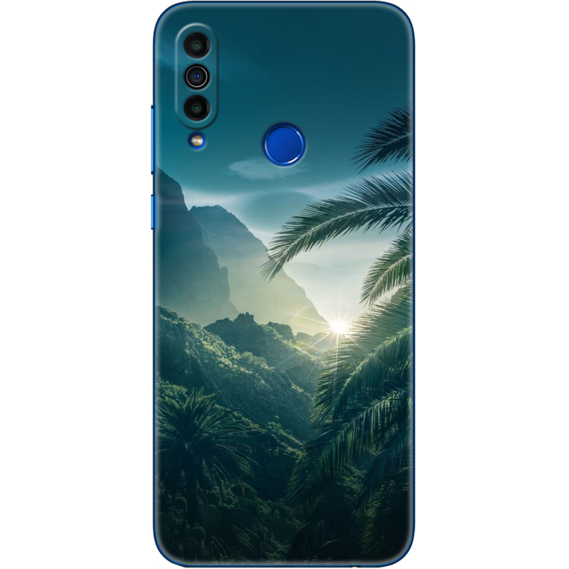 Чехол BoxFace Meizu M10 