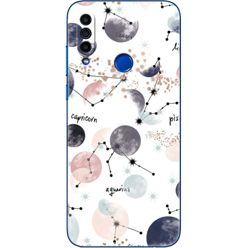 Чехол BoxFace Meizu M10 