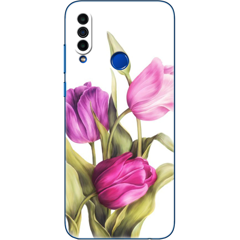 Чехол BoxFace Meizu M10 