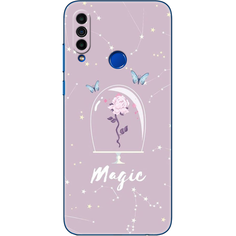 Чехол BoxFace Meizu M10 