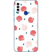 Чехол BoxFace Meizu M10 