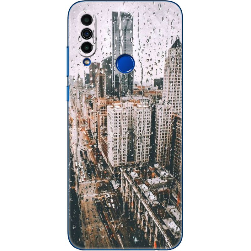 Чехол BoxFace Meizu M10 