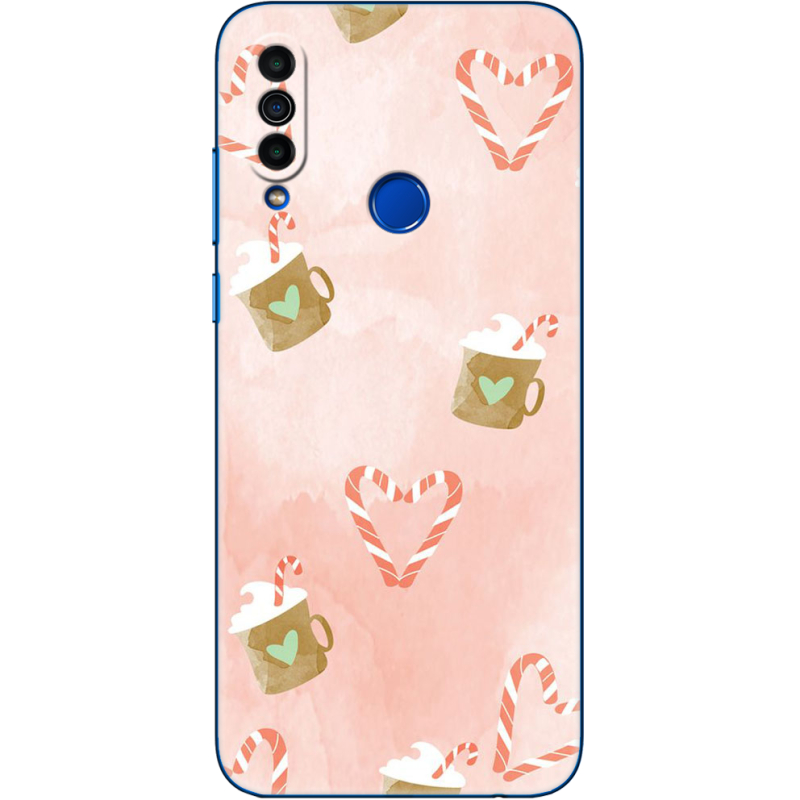 Чехол BoxFace Meizu M10 