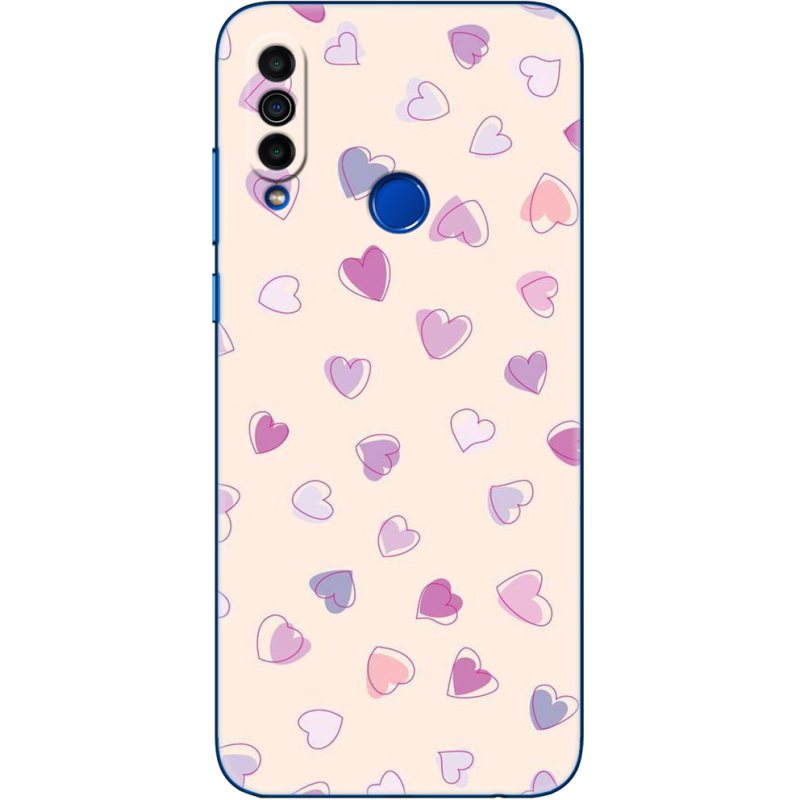 Чехол BoxFace Meizu M10 