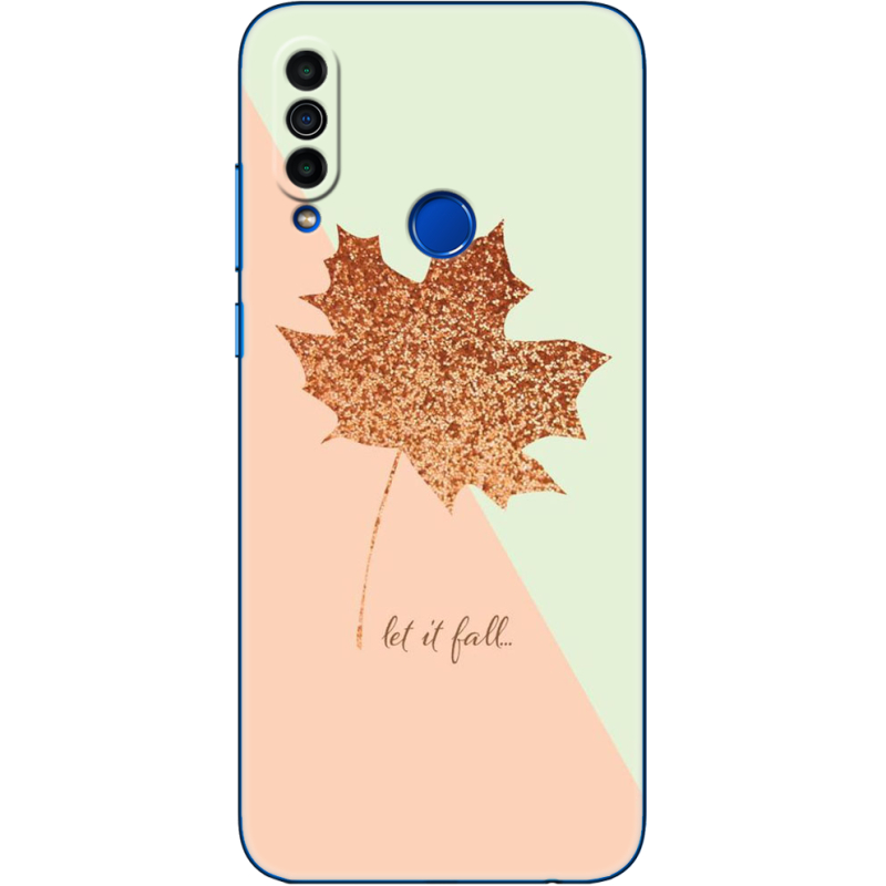 Чехол BoxFace Meizu M10 