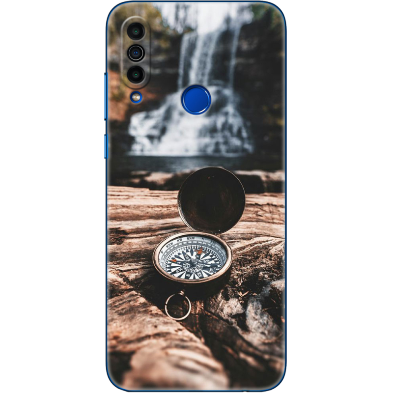 Чехол BoxFace Meizu M10 