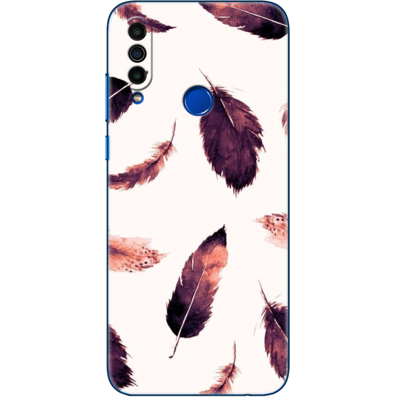 Чехол BoxFace Meizu M10 
