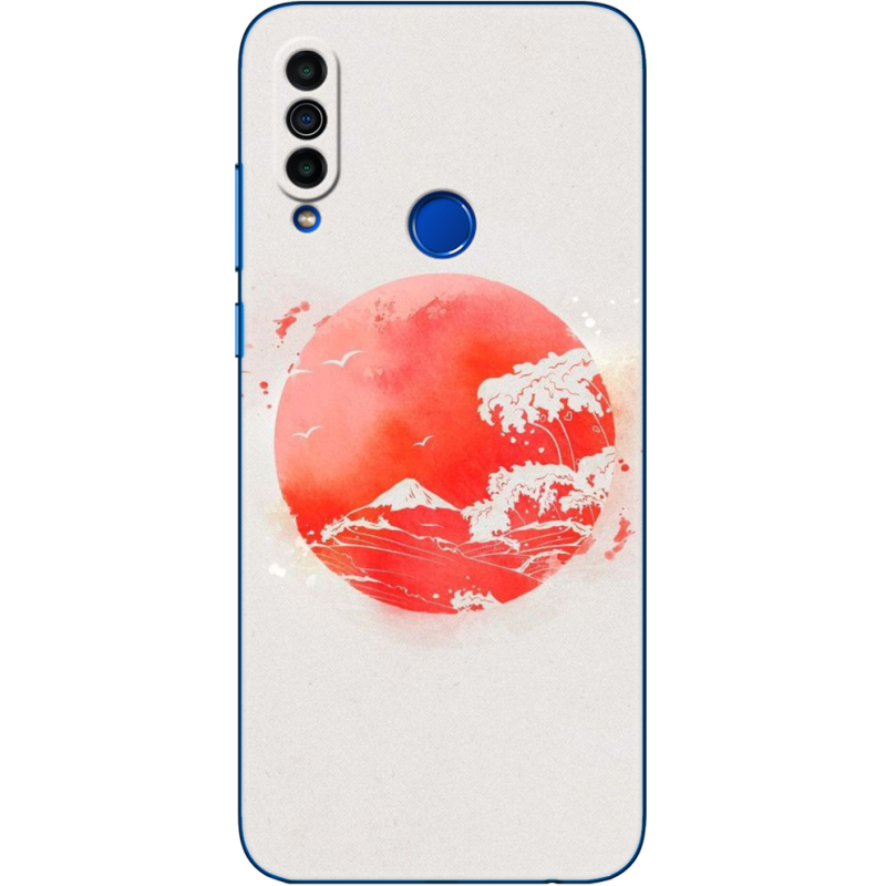 Чехол BoxFace Meizu M10 