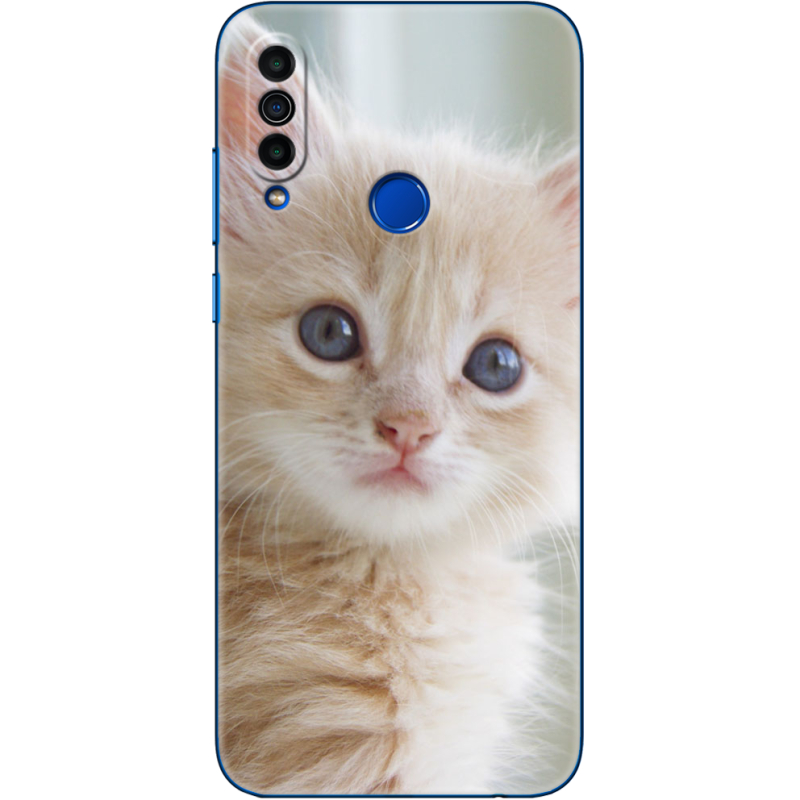 Чехол BoxFace Meizu M10 Animation Kittens