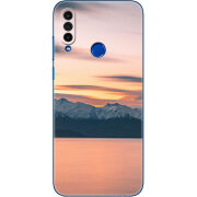 Чехол BoxFace Meizu M10 