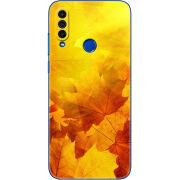 Чехол BoxFace Meizu M10 