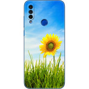 Чехол BoxFace Meizu M10 Sunflower Heaven
