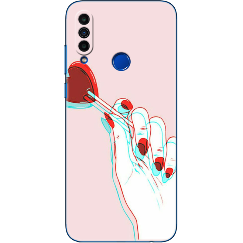 Чехол BoxFace Meizu M10 